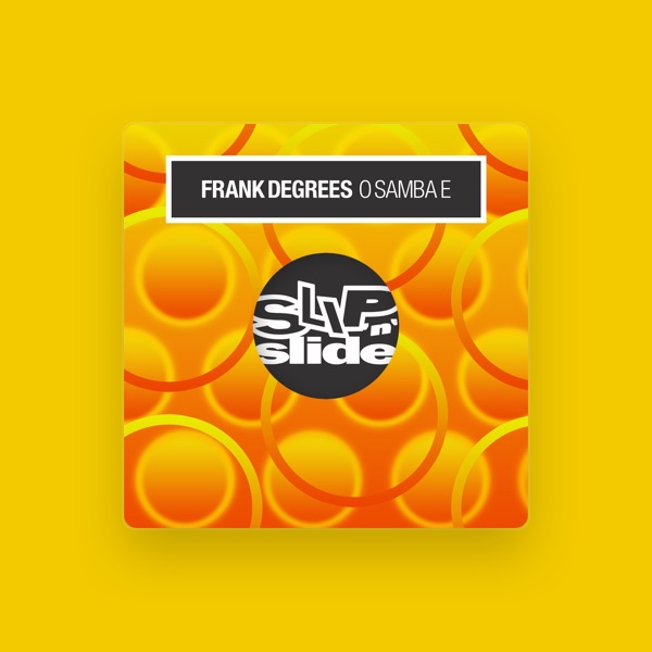 Frank Degrees's avatar