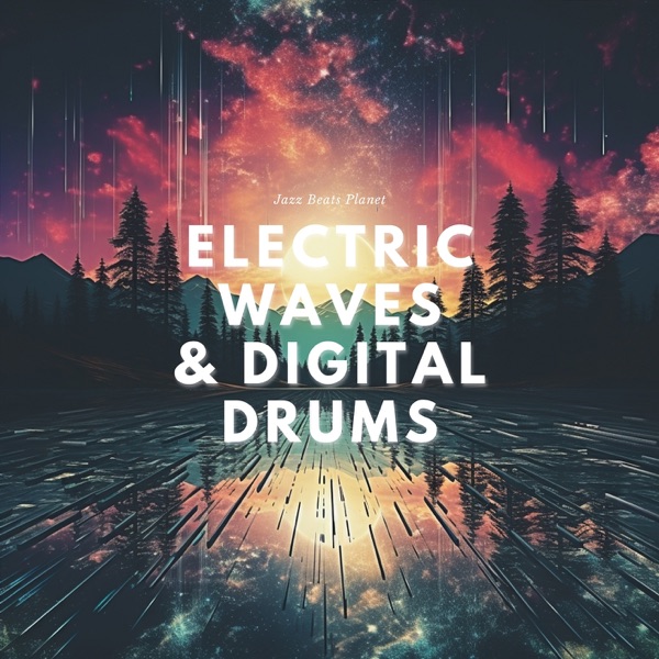 Electric Waves & Digital Drums