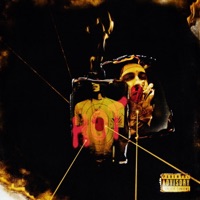 Hot (feat. gapman) - Single - Tibab