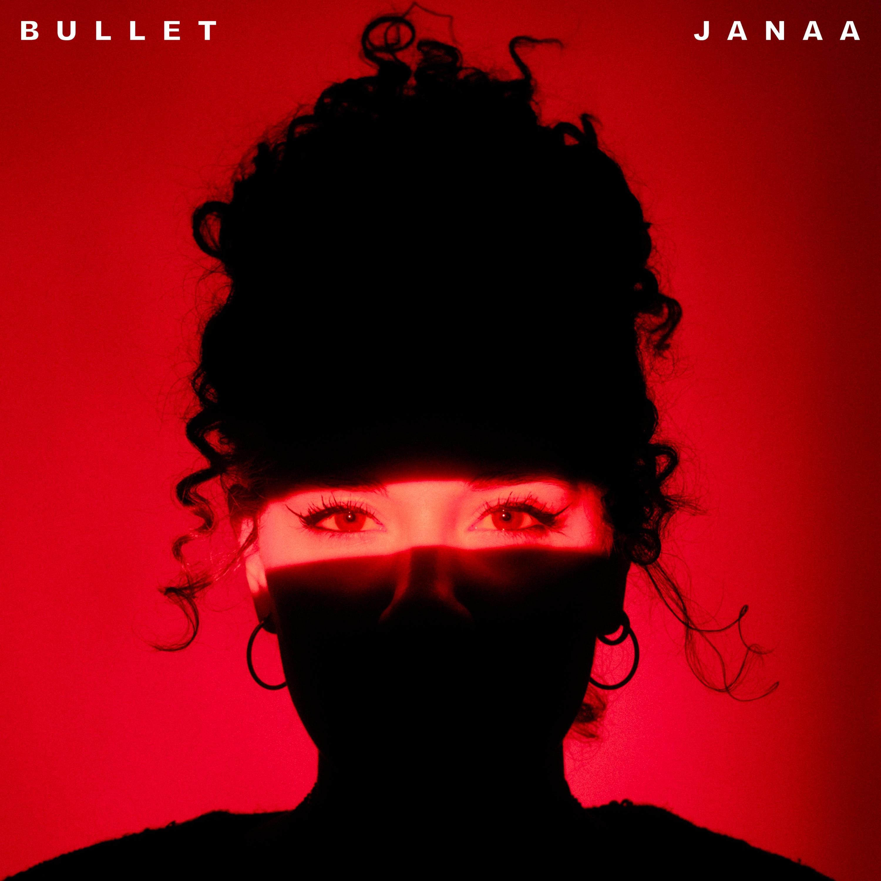 bullet - Single