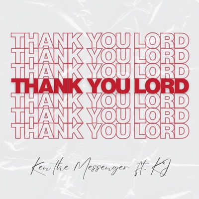 Thank You Lord - Single