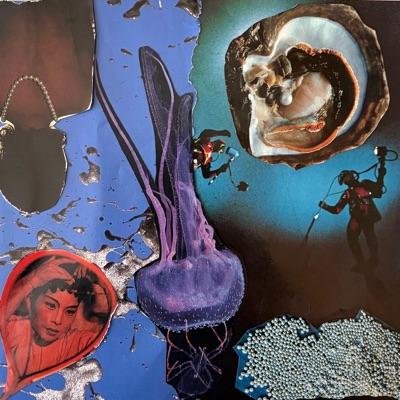 PEARLS (feat. Jordan Manley, TJ Merritt & Scott Box) - Single