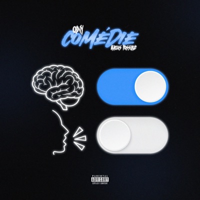 Comédie (feat. Marcuss Possible) - Single