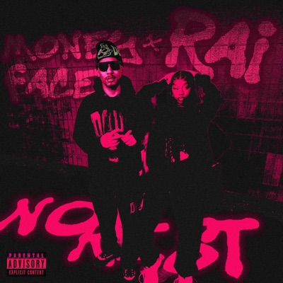 No Rest (feat. MoneyFace) - Single