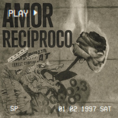 Amor recíproco - Single