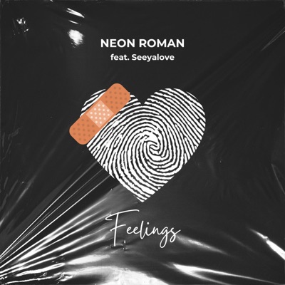 Feelings (feat. Seeyalove) - Single