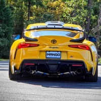 ON MY WING - Single - TankMango757