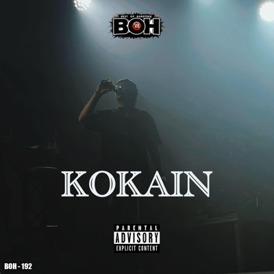 KOKAIN - Single