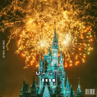 Luister naar 'Magic - Single' van DNDM