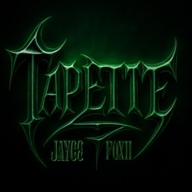 TAPETTE Jayce & Foxii