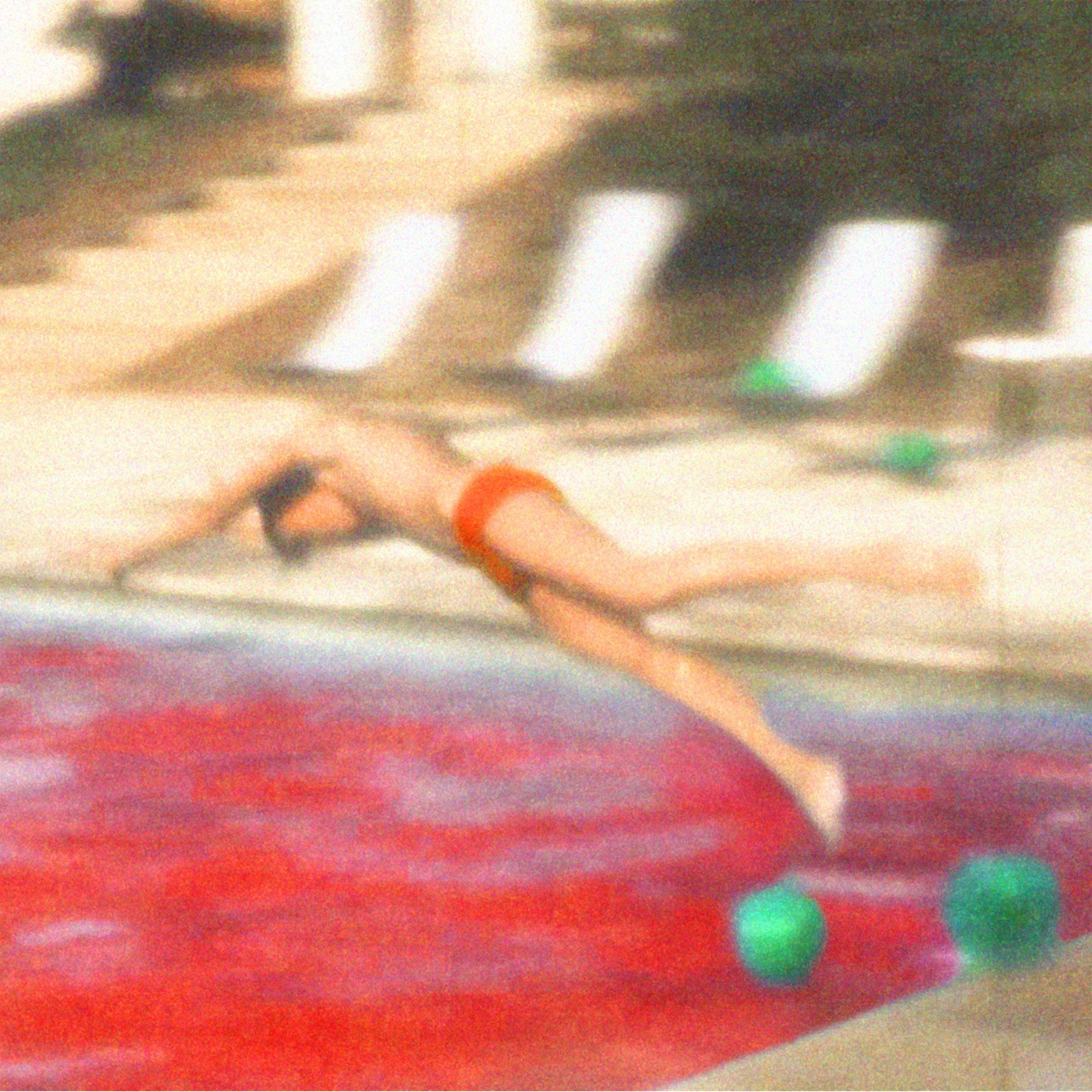 CHATROULETTE - Single