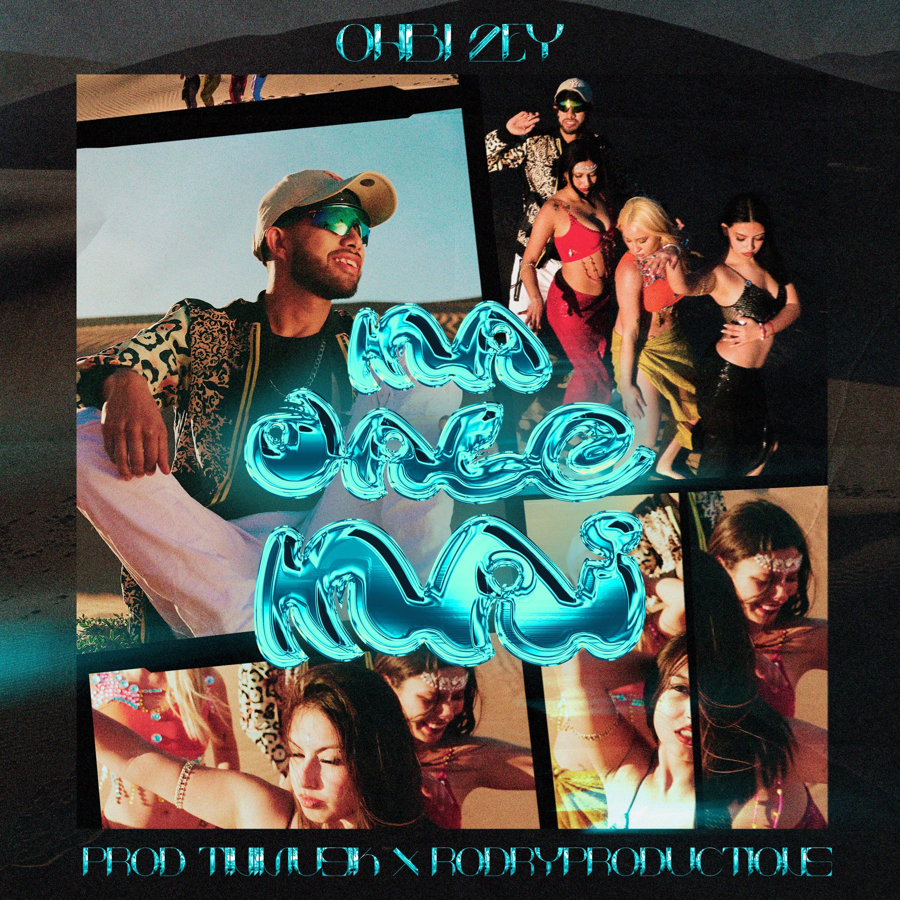 Ma dale mai - Single