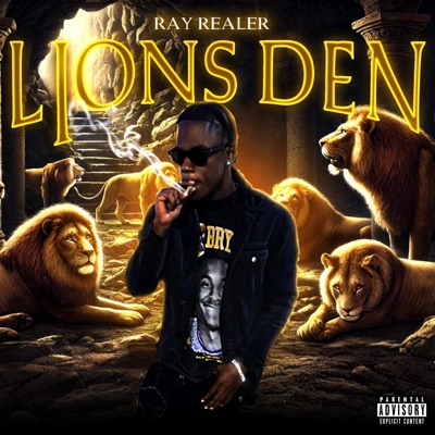 LIONS DEN - Single