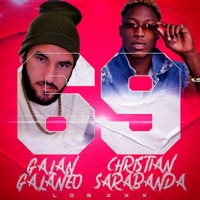 69 - Single - Galan Galaneo & Christian Sarabanda