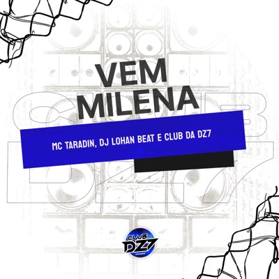 VEM MILENA - Single