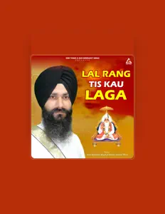 Luister naar Bhai Harpreet Singh Ji Khalsa Jammu Wale, bekijk muziekvideo's, lees de bio, bekijk de tourdata, en meer!