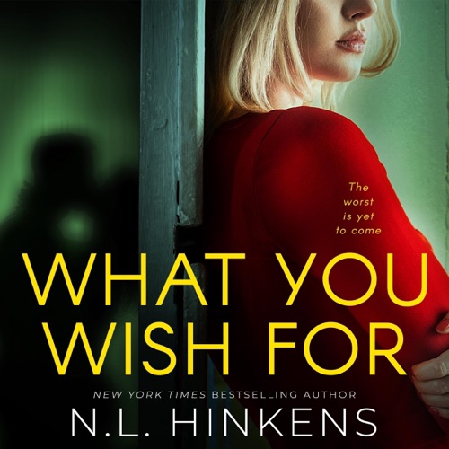 What You Wish For: Wicked Ways Collection: Standalone Thrillers (Unabridged) cover