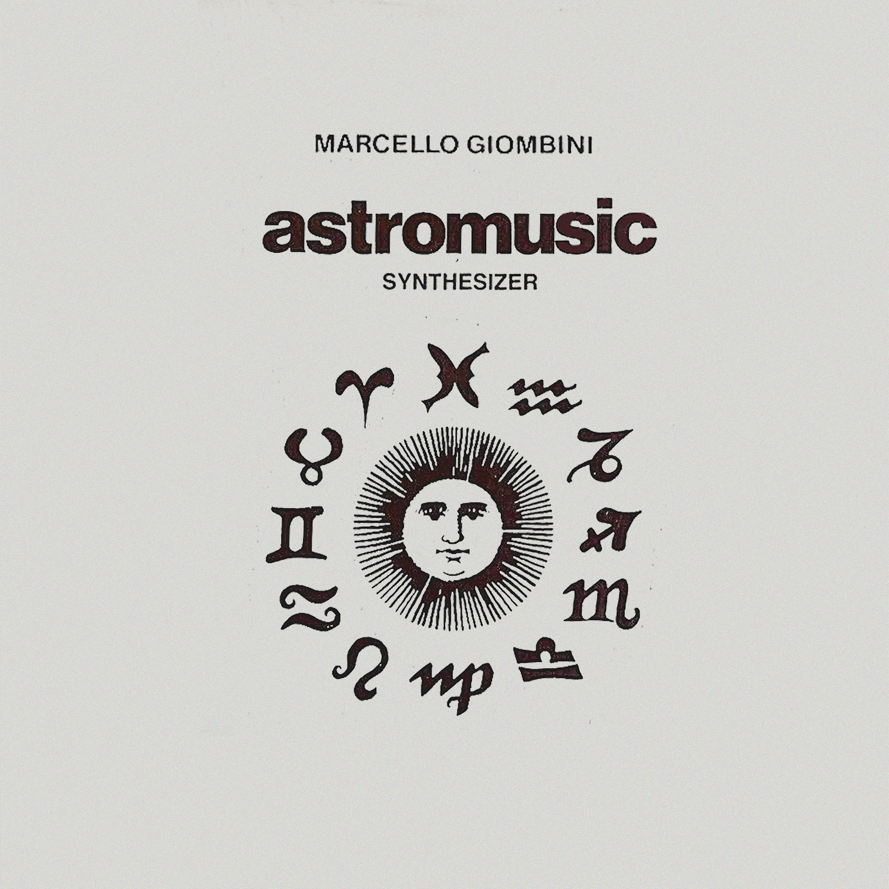 Astromusic Synthesizer