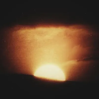 Ouve glow - Single de John Pattern & Jonah Kest