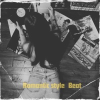 Romantic Style (Reggaeton antiguo beat) - Single - MG Selecta