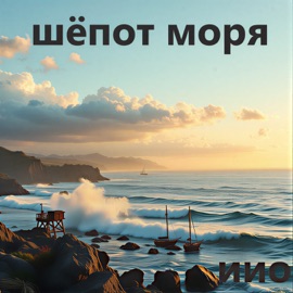 шепот моря Орлов
