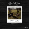 Mountain Men Mountain Men $200 Guitar - Single