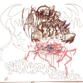 Cult Of You (siren) (feat. PROVIDENCE144) zergchild