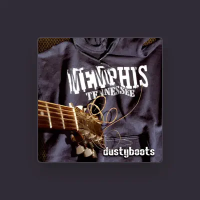 Listen to dustyboots, watch music videos, read bio, see tour dates & more!