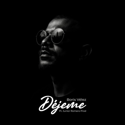 Déjame (feat. Junior Romero Prod) - Single
