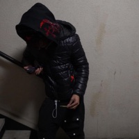 red rising (feat. Skyte) - Single - omnip0temp