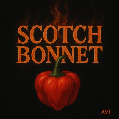 Scotch Bonnet - Single