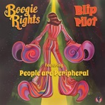 Boogie Rights (feat. People Are Peripheral) - Single