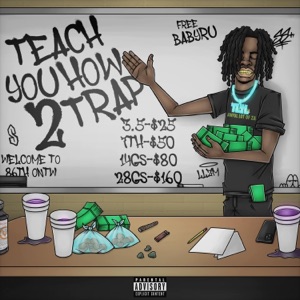 No Luck (feat. M3deep)