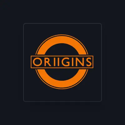 Listen to ORIIGINS, watch music videos, read bio, see tour dates & more!