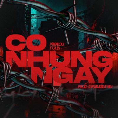 CO NHUNG NGAY (feat. Fous) - Single