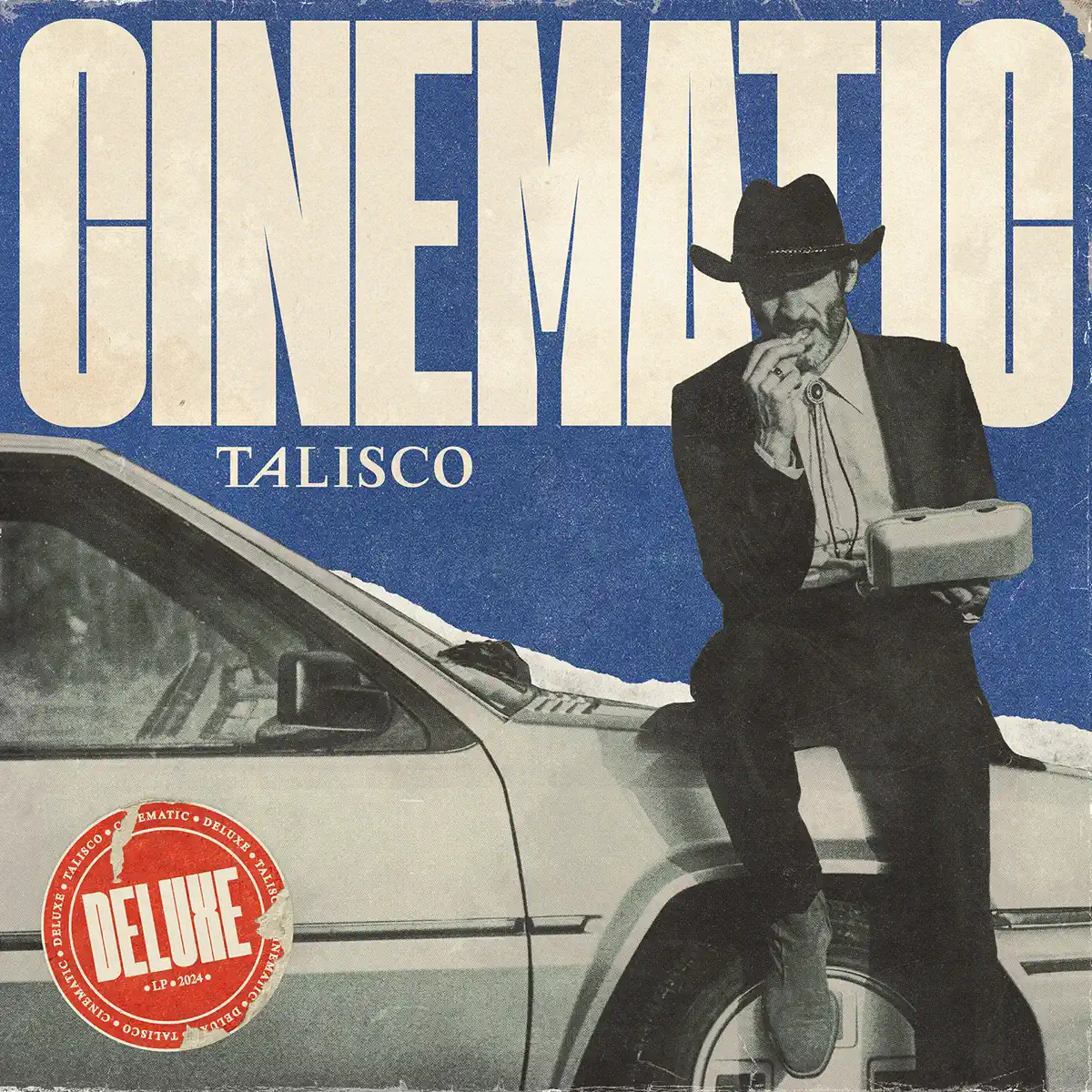 Talisco - Cinematic (Deluxe Version) (2024) [iTunes Plus AAC M4A]-新房子