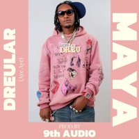 Maya - Single - Dreular