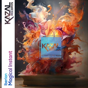 Magical Instant - Single