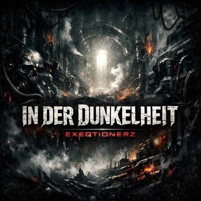 In Der Dunkelhiet EP - Single