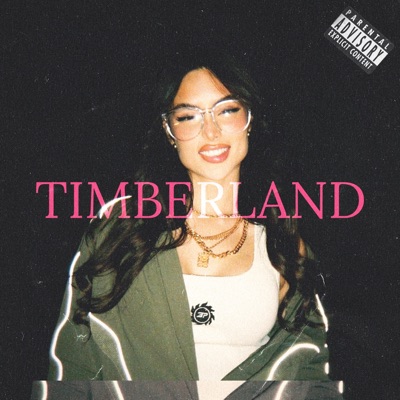 Timberland (feat. knavf) - Single