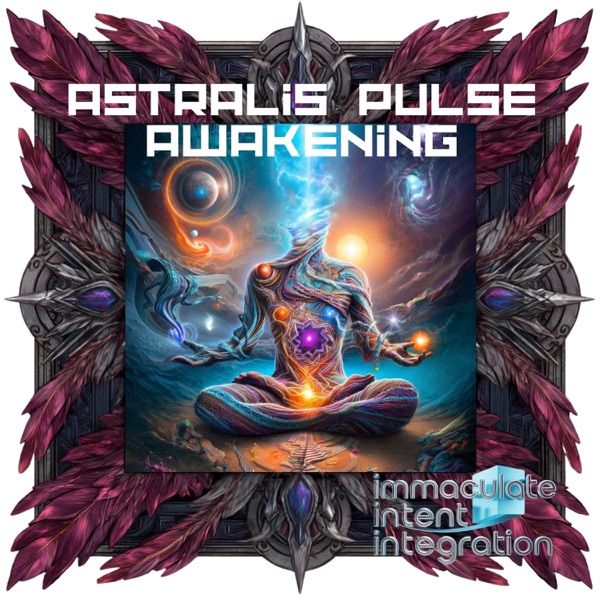 Astralis Pulse Awakening - EP