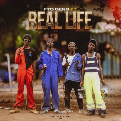 REAL LIFE - Single