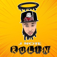 rulin - Single - J note