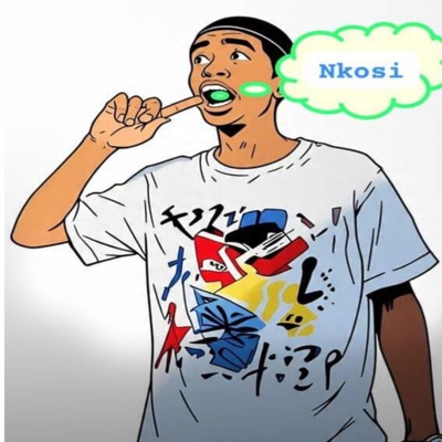 Nkosi (feat. Qwesh, The_Ultimate_Keyz & Thato_Mp) - Single