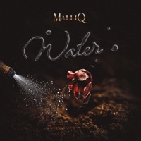Water - Single - Malliq