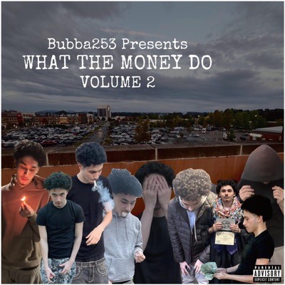 WTMD (VOL.2) - EP