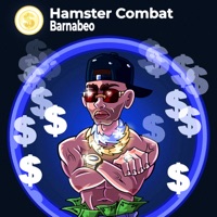 Hamster combat - Single - Barnabeo