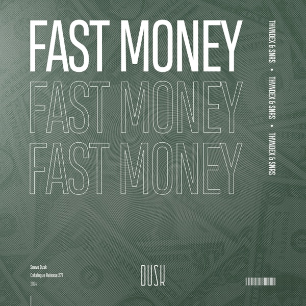 Fast Money - Single