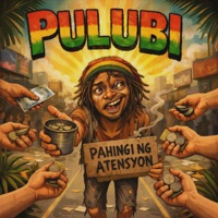 PULUBI - Single - REN