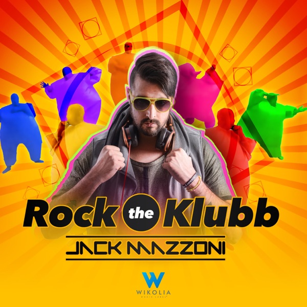 Rock The Klubb - Single
